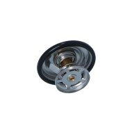 Thermostat Kühlmittel Öffnungstemperatur 80 °C NRF für u.a. SSANGYONG REXTON
