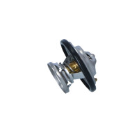 Thermostat Kühlmittel Öffnungstemperatur 80 °C NRF für u.a. SSANGYONG REXTON