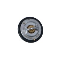 Thermostat Kühlmittel Öffnungstemperatur 80 °C NRF für u.a. SSANGYONG REXTON