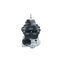 Urea injection delivery module electric-pneumatic NRF for MERCEDES-BENZ
