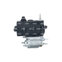 Urea injection delivery module electric-pneumatic NRF for MERCEDES-BENZ