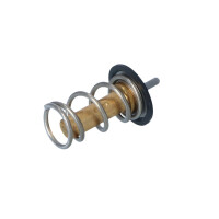 Thermostat Kühlmittel Öffnungstemperatur 90 °C NRF für u.a. VOLVO V60