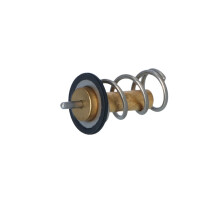 Thermostat Kühlmittel Öffnungstemperatur 90 °C NRF für u.a. VOLVO V60