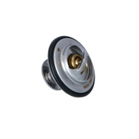 Thermostat coolant opening temperature 88 °C NRF for e.g. BMW 3 Series