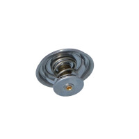 Thermostat Kühlmittel Öffnungstemperatur 80 °C NRF für u.a. MERCEDES-BENZ UNIMOG