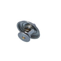 Thermostat Kühlmittel Öffnungstemperatur 80 °C NRF für u.a. MERCEDES-BENZ UNIMOG