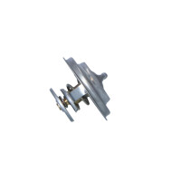 Thermostat Kühlmittel Öffnungstemperatur 80 °C NRF für u.a. MERCEDES-BENZ UNIMOG