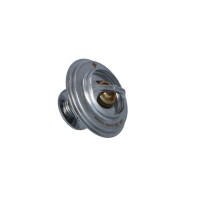 Thermostat Kühlmittel Öffnungstemperatur 80 °C NRF für u.a. MERCEDES-BENZ UNIMOG