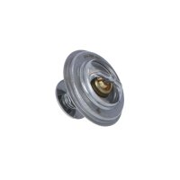 Thermostat Kühlmittel Öffnungstemperatur 71 °C NRF für u.a. MERCEDES-BENZ UNIMOG