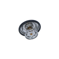 Thermostat Kühlmittel Öffnungstemperatur 85 °C NRF für u.a. MB G-KLASSE
