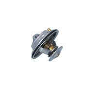 Thermostat coolant opening temperature 87 °C NRF for e.g. AUDI A6