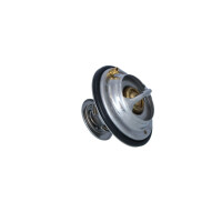 Thermostat coolant opening temperature 87 °C NRF for e.g. AUDI A6