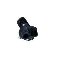 Thermostat Kühlmittel Öffnungstemperatur 100 °C NRF für u.a. AUDI A4