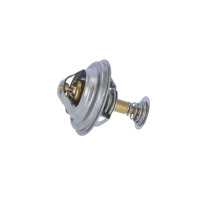 Thermostat Kühlmittel Öffnungstemperatur 80 °C NRF für u.a. MERCEDES-BENZ SL