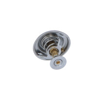 Thermostat Kühlmittel Öffnungstemperatur 80 °C NRF für u.a. MERCEDES-BENZ SL