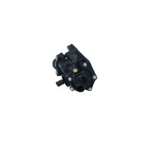 Thermostat coolant opening temperature 83 °C NRF for e.g. DACIA DUSTER