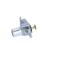 Thermostat coolant opening temperature 82 °C NRF for e.g. IVECO DAILY