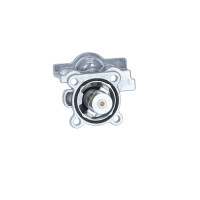 Thermostat coolant opening temperature 82 °C NRF for e.g. IVECO DAILY
