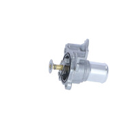 Thermostat coolant opening temperature 82 °C NRF for e.g. IVECO DAILY