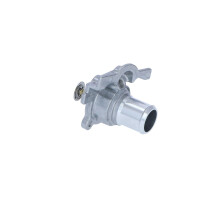 Thermostat coolant opening temperature 82 °C NRF for e.g. IVECO DAILY