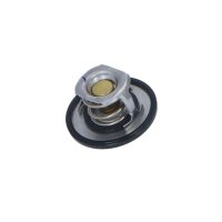 Thermostat coolant opening temperature 88 °C NRF for...