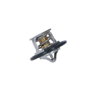 Thermostat coolant opening temperature 88 °C NRF for e.g. SUBARU LEGACY