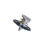 Thermostat coolant opening temperature 88 °C NRF for e.g. SUBARU LEGACY