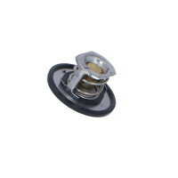 Thermostat coolant opening temperature 88 °C NRF for e.g. SUBARU LEGACY