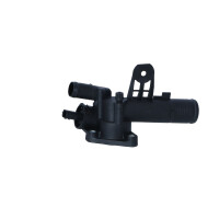 Thermostat coolant opening temperature 89 °C NRF for e.g. RENAULT MODUS