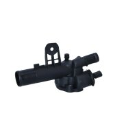 Thermostat coolant opening temperature 89 °C NRF for e.g. RENAULT MODUS