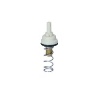 Thermostat coolant opening temperature 80 °C NRF for e.g. VW PASSAT