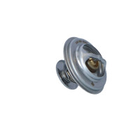 Thermostat Kühlmittel Öffnungstemperatur 80 °C NRF für u.a. BMW 5er