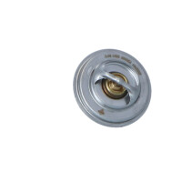 Thermostat Kühlmittel Öffnungstemperatur 80 °C NRF für u.a. BMW 5er