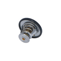 Thermostat coolant opening temperature 87 °C NRF for e.g. SUBARU FORESTER