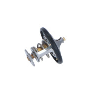 Thermostat coolant opening temperature 87 °C NRF for e.g. SUBARU FORESTER