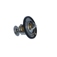 Thermostat coolant opening temperature 86 °C NRF for e.g. RENAULT TRUCKS