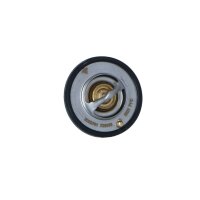 Thermostat coolant opening temperature 86 °C NRF for e.g. RENAULT TRUCKS