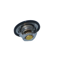 Thermostat coolant opening temperature 75 °C NRF for RENAULT CLIO