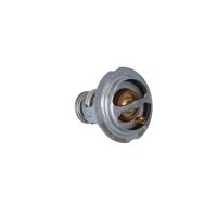 Thermostat coolant opening temperature 80 °C NRF for e.g. VW JETTA