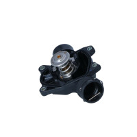 Thermostat Kühlmittel Öffnungstemperatur 88 °C NRF für u.a. BMW 5er