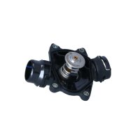 Thermostat Kühlmittel Öffnungstemperatur 88 °C NRF für u.a. BMW 5er