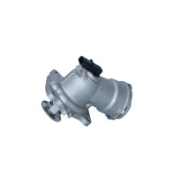 Thermostat coolant opening temperature 87 °C NRF for e.g. MB S-CLASS