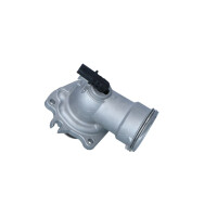 Thermostat coolant opening temperature 87 °C NRF for e.g. MB S-CLASS