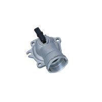 Thermostat coolant opening temperature 87 °C NRF for e.g. MB S-CLASS