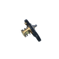 Thermostat Kühlmittel Öffnungstemperatur 91 °C NRF für u.a. MINI MINI