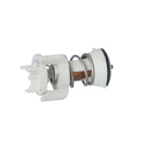 Thermostat coolant opening temperature 92 °C NRF for e.g. AUDI A3