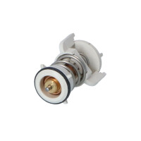 Thermostat coolant opening temperature 92 °C NRF for e.g. AUDI A3