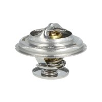 Thermostat coolant with sealing ring NRF for AUDI A6 C4