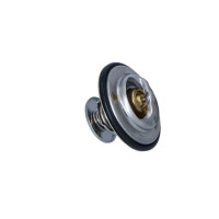 Thermostat Kühlmittel Öffnungstemperatur 87 °C NRF für u.a. VW TRANSPORTER