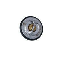Thermostat Kühlmittel Öffnungstemperatur 87 °C NRF für u.a. VW TRANSPORTER